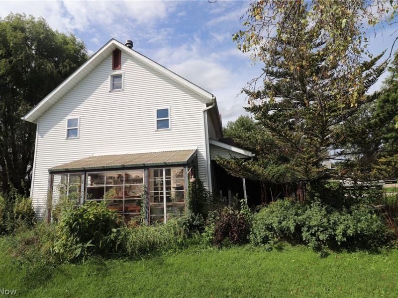13912 Kauffman Avenue, Sterling, OH 44276 Photo 5