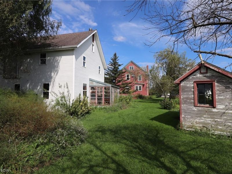 13912 Kauffman Avenue, Sterling, OH 44276 Photo 8