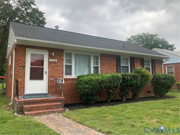 3709 Garland Avenue , Richmond, VA 23222