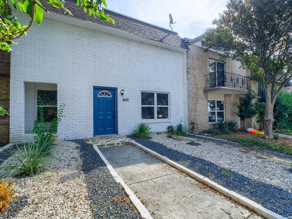 4412 Shakertown, San Antonio, TX 78238