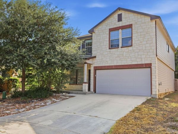 7738 Paraiso Cir, Boerne, TX 78015