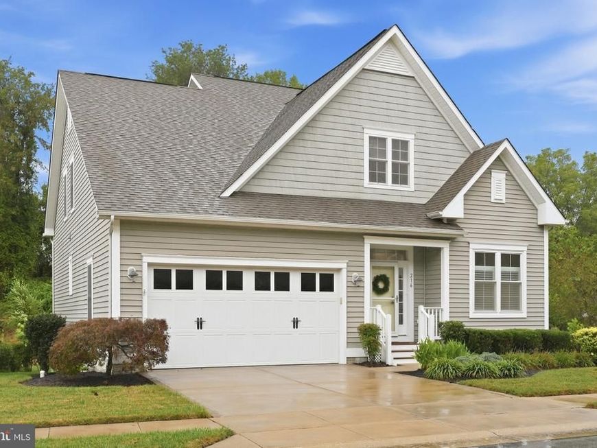 216 Saltgrass Drive, Glen Burnie, MD 21060 Main Photo