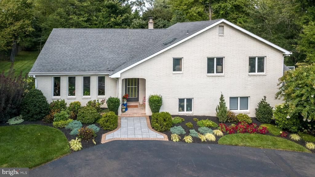 1216 KEISEL LANE , AMBLER, PA 19002