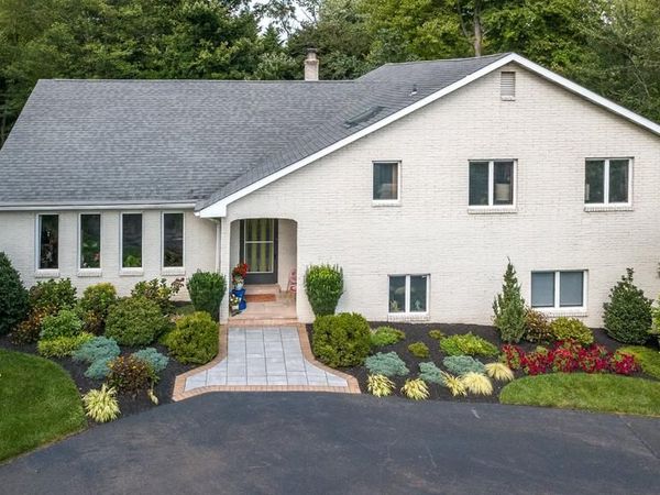 1216 KEISEL LANE , AMBLER, PA 19002