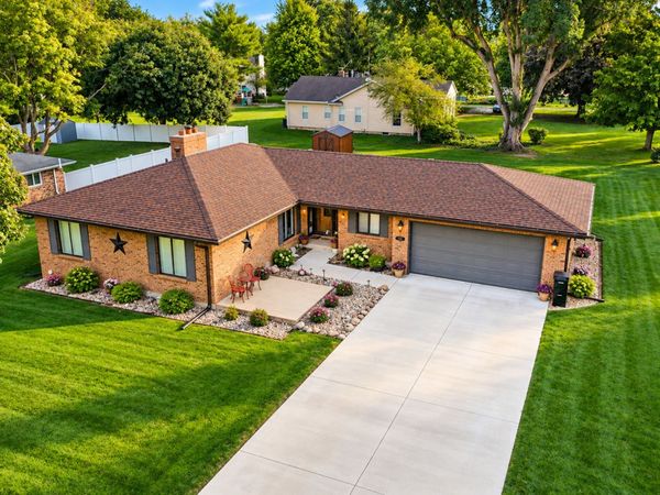 904 Luke Street , Ottawa, IL 61350