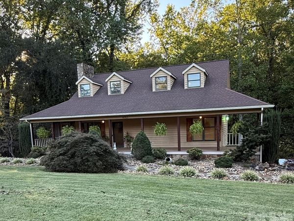 4013 Carlton Drive, Claremont, NC 28610