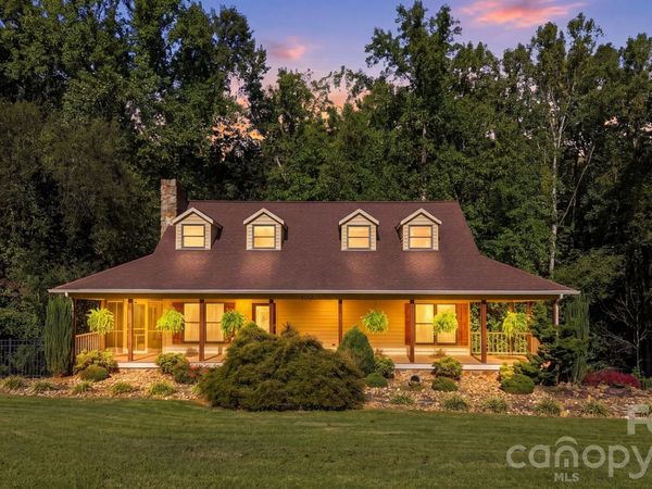 4013 Carlton Drive, Claremont, NC 28610