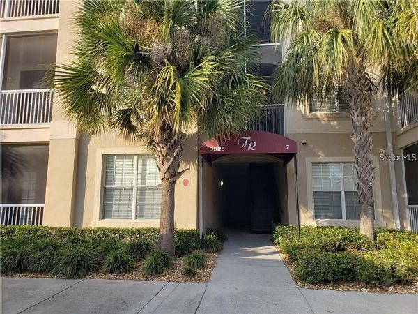 3025 GREYSTONE LOOP , Unit 208, KISSIMMEE, FL 34741