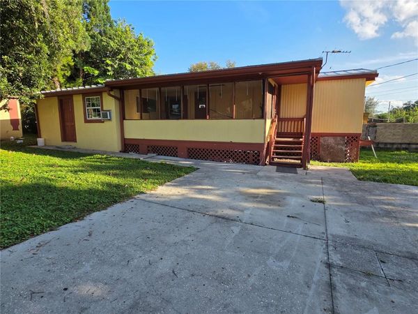 14900 PORTER STREET, DADE CITY, FL 33523