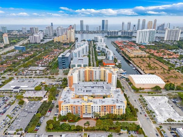 18800 NE 29th Ave , Unit 922, Aventura, FL 33180