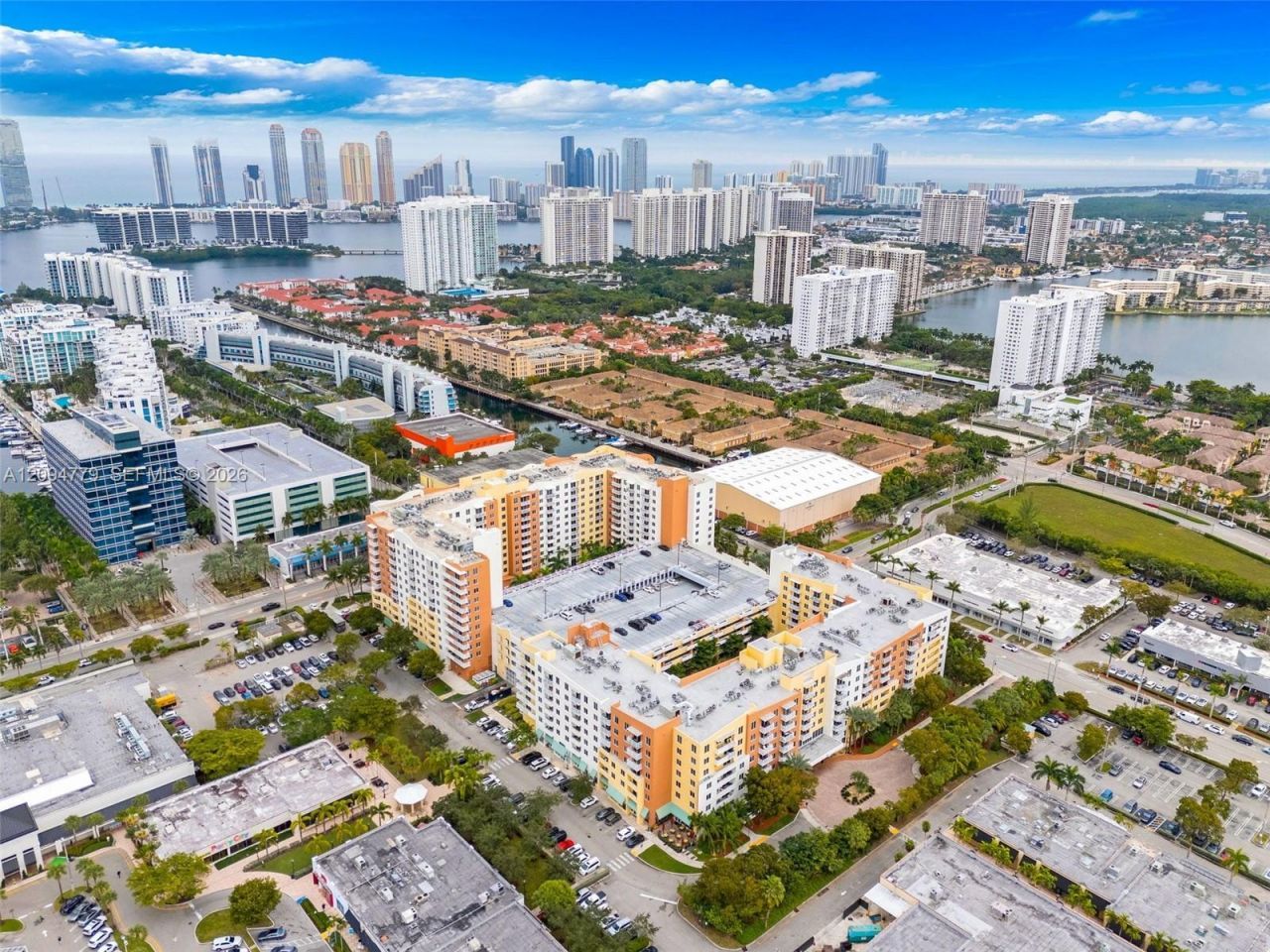 18800 NE 29th Ave , Unit 922, Aventura, FL 33180 Photo