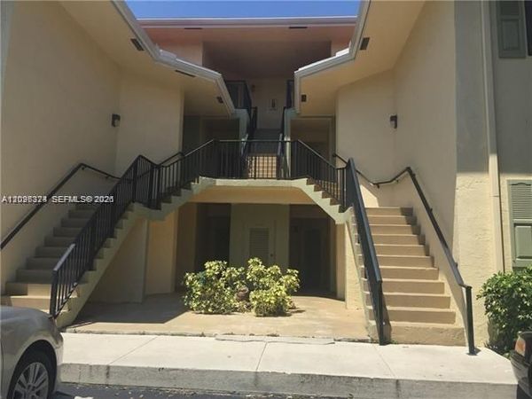 2445 SW 18th Ter, Unit 1107, Fort Lauderdale, FL 33315