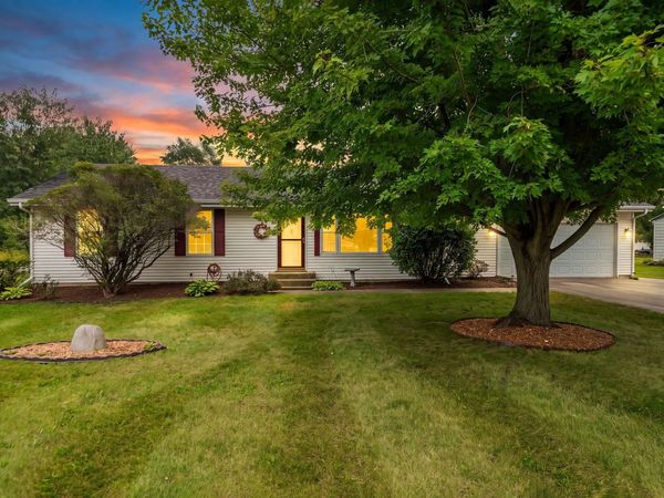 14275 Dorr Road, SOUTH BELOIT, IL 61080