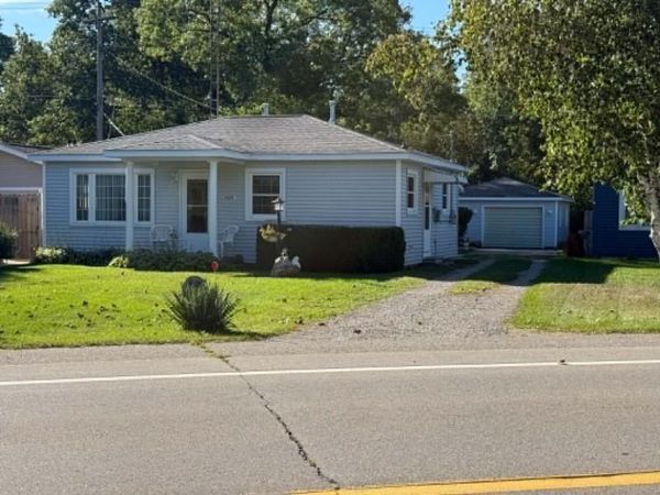 3405 Port Austin Road, Port Austin, MI 48467