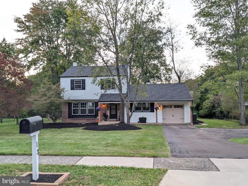13 Brook Lane , Chalfont, PA 18914 Main Photo