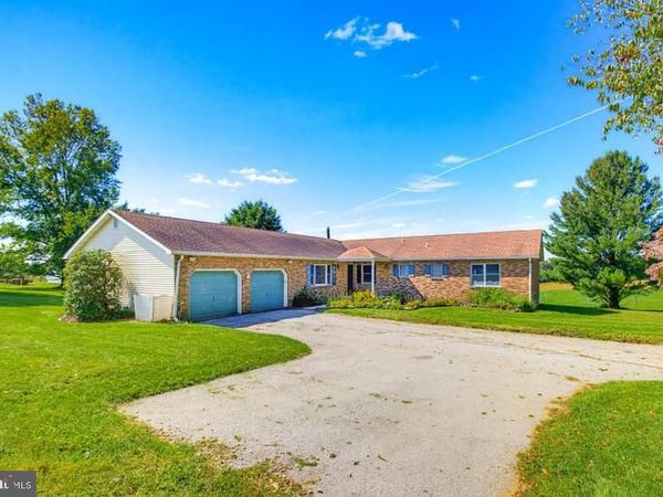 367 STRAWBERRY ROAD , NEW FREEDOM, PA 17349