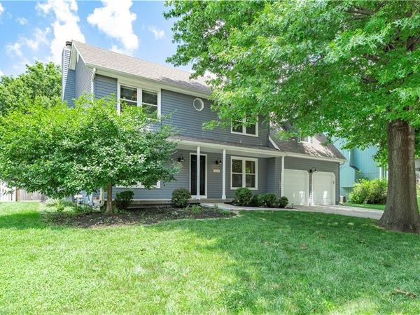 15026 W 146 Street, Olathe, KS 66062