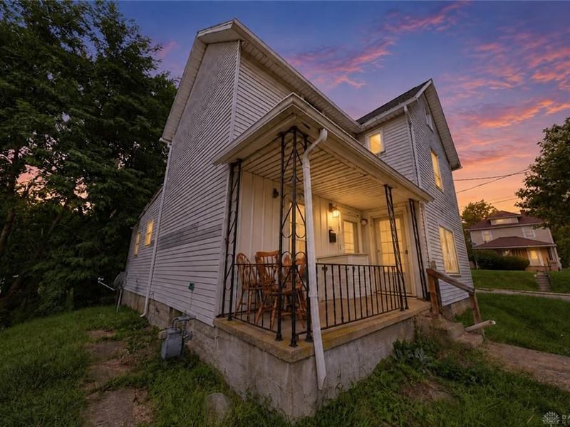 405 3rd Avenue, Mansfield, OH 44905 Photo 1