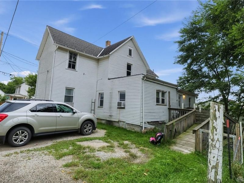 405 3rd Avenue, Mansfield, OH 44905 Photo 2