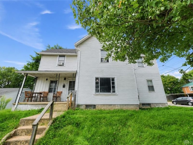 405 3rd Avenue, Mansfield, OH 44905 Photo 3