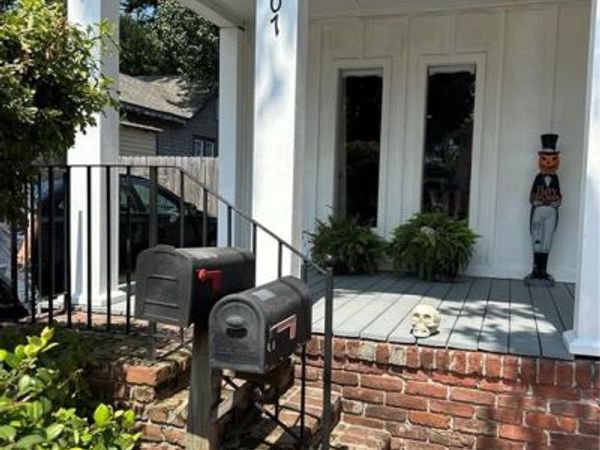 3607 JOHNSON Street , Unit A, Metairie, LA 70001