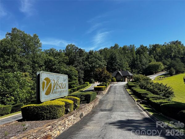 0 Rock Ledge Drive , Lake Lure, NC 28746