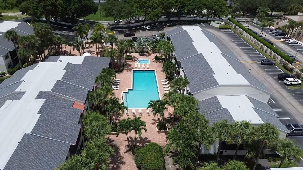 724 Executive Center Drive, Unit 36, West Palm Beach, FL 33401 Photo
