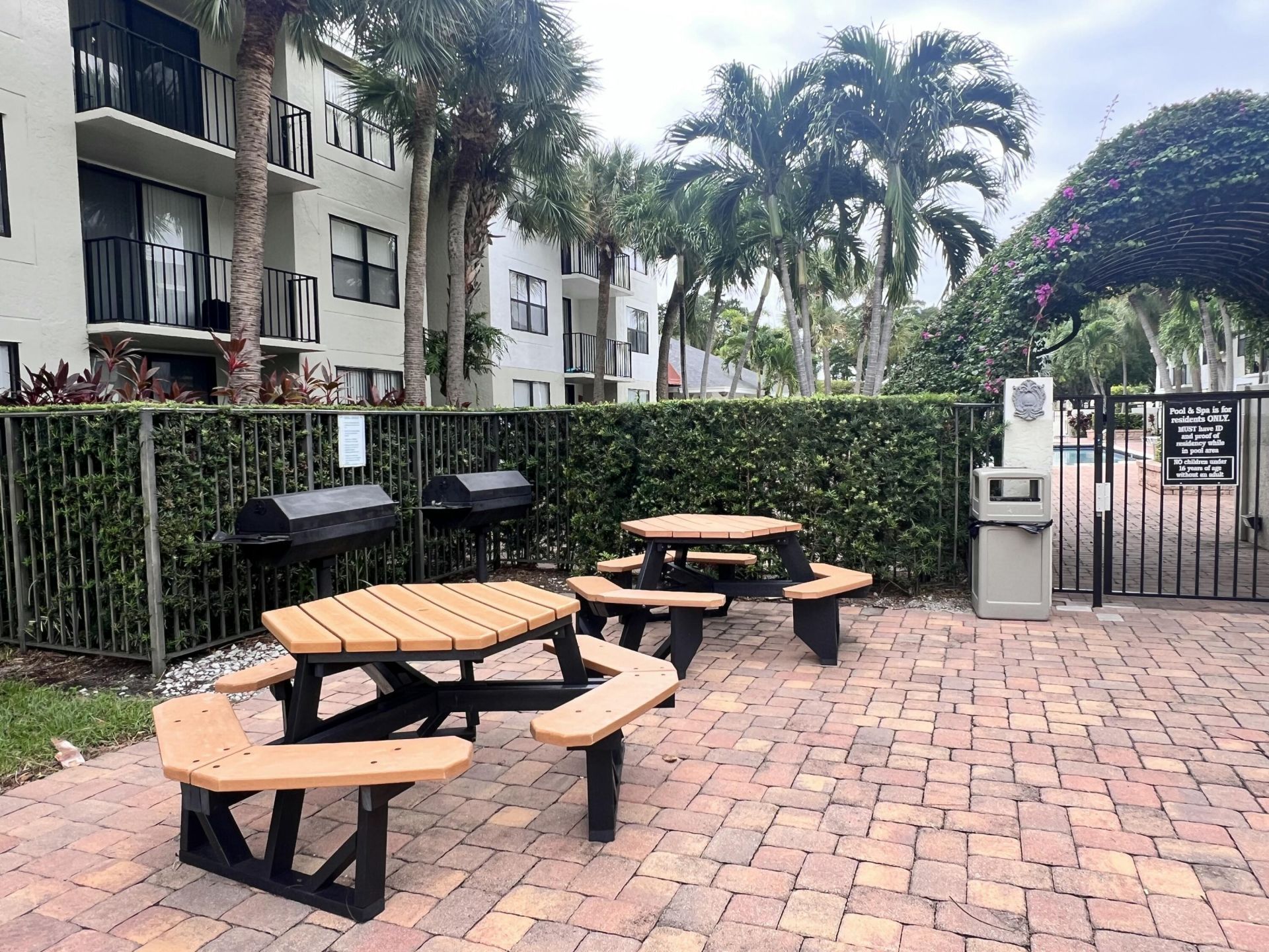 724 Executive Center Drive, Unit 36, West Palm Beach, FL 33401 Photo