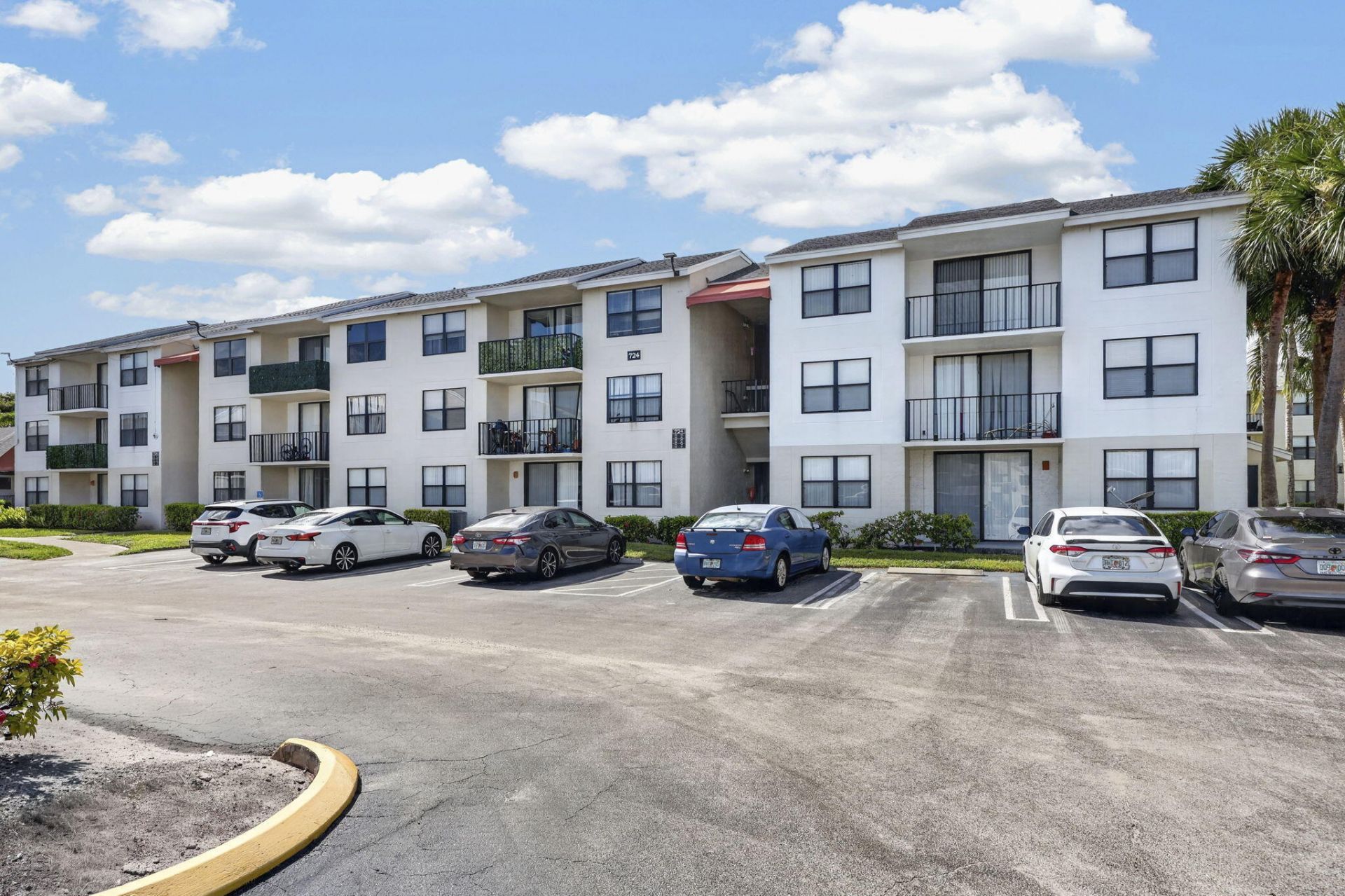 724 Executive Center Drive, Unit 36, West Palm Beach, FL 33401 Photo
