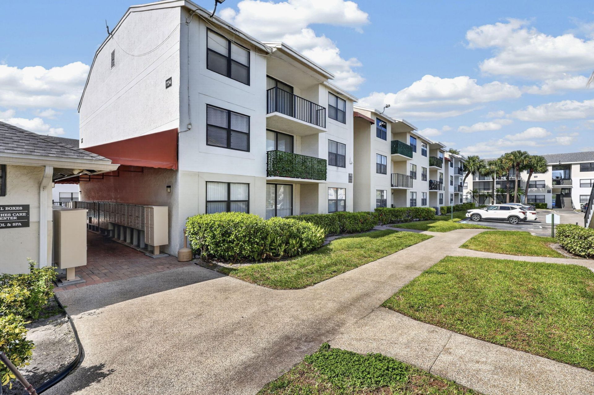 724 Executive Center Drive, Unit 36, West Palm Beach, FL 33401 Photo