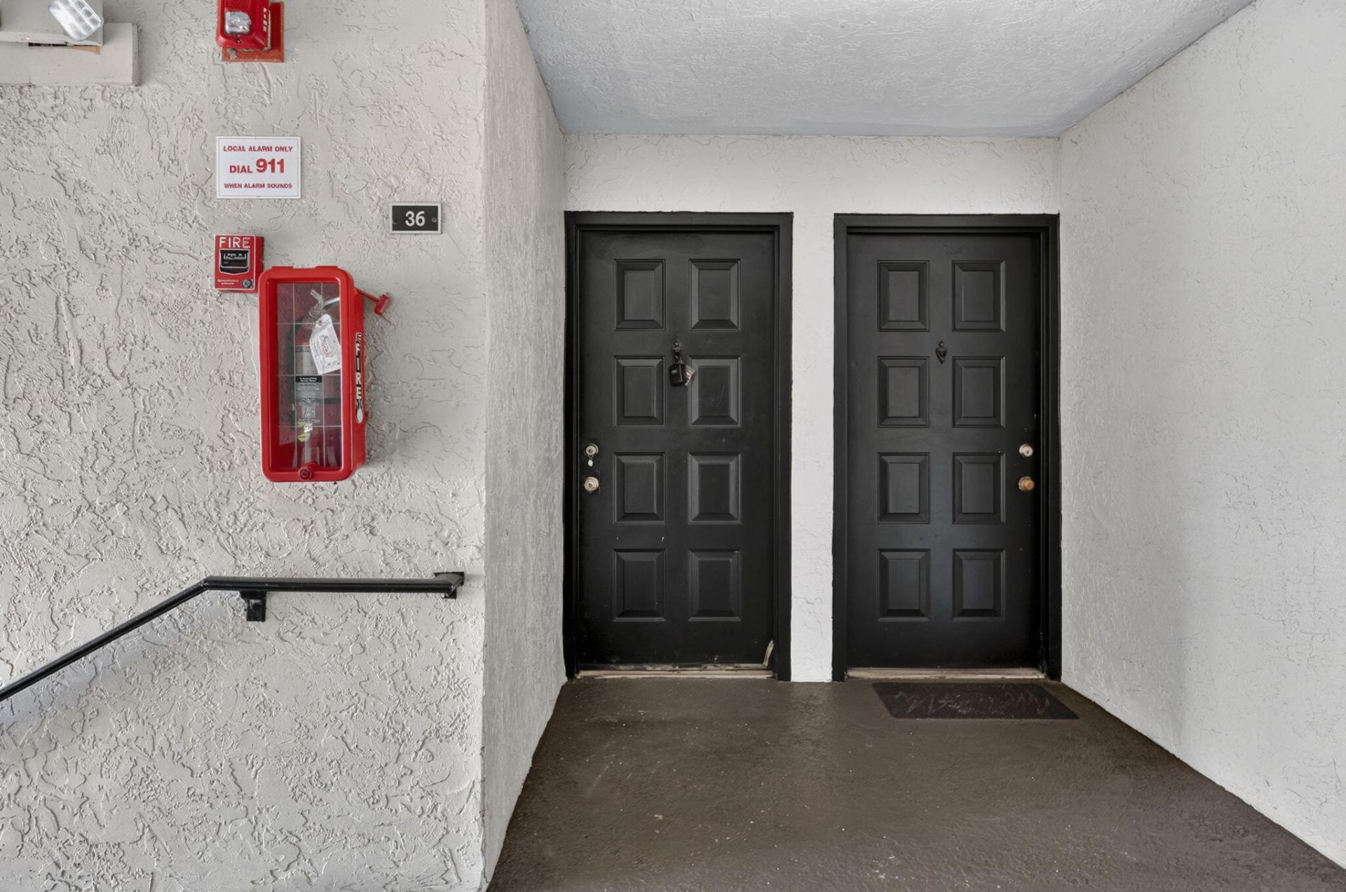 724 Executive Center Drive, Unit 36, West Palm Beach, FL 33401 Photo