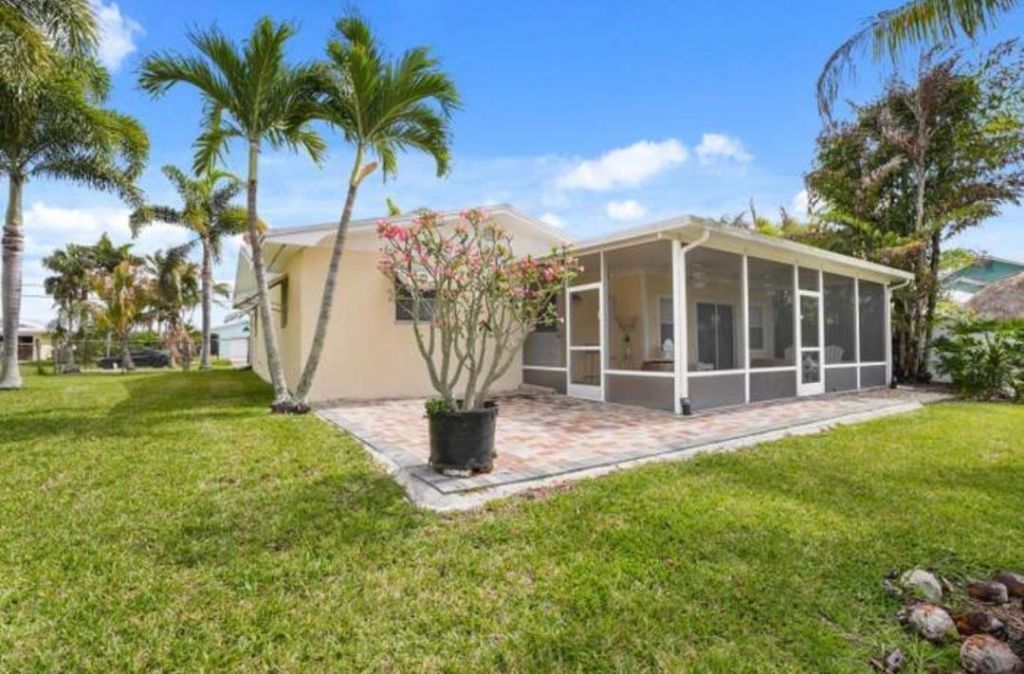 1459 SW Seahawk Way, Palm City, FL 34990 Photo