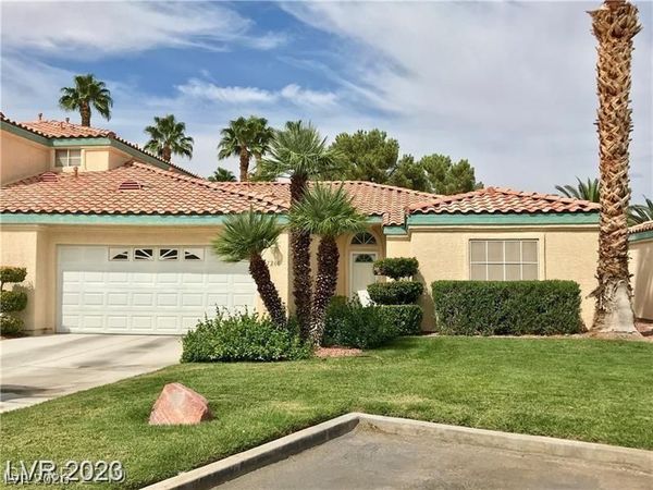 7260 VISTA BONITA Drive, Las Vegas, NV 89149