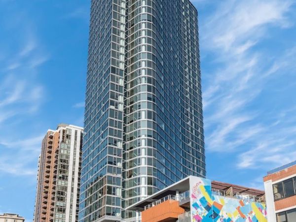 Unit 908, Chicago, IL 60605