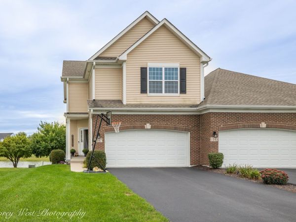 1147 Freedom Road , Elburn, IL 60119