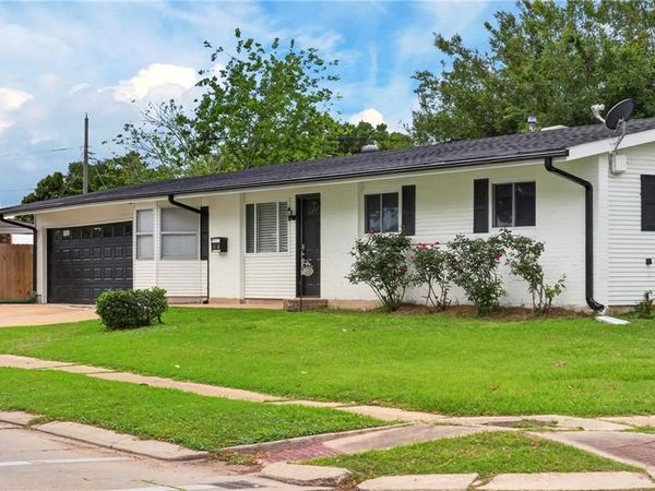 5900 JEAN Street , Metairie, LA 70003