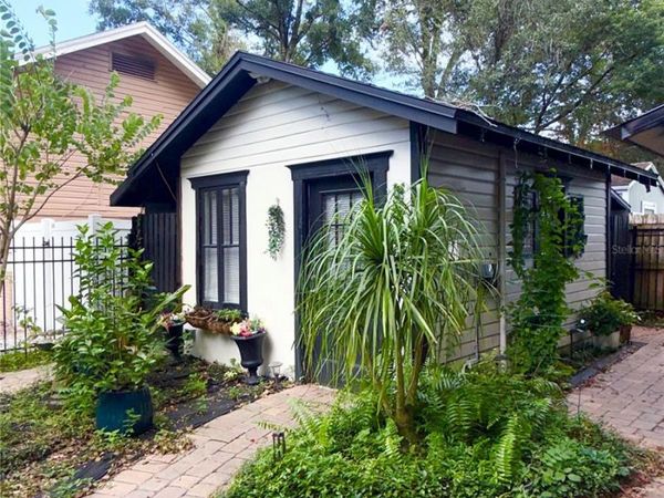 407 N SHINE AVENUE, ORLANDO, FL 32803