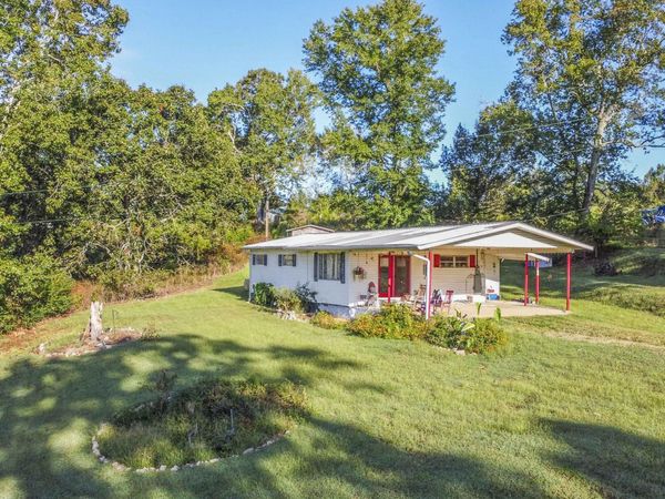 2150 Oakland Rd, Sweetwater, TN 37874