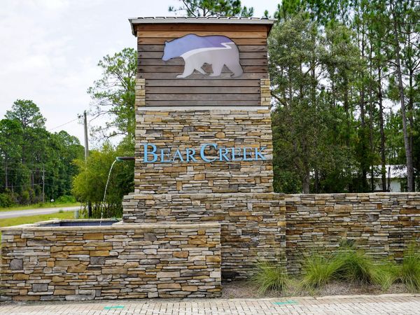 Lot 23 Hibernate Way, Freeport, FL 32439