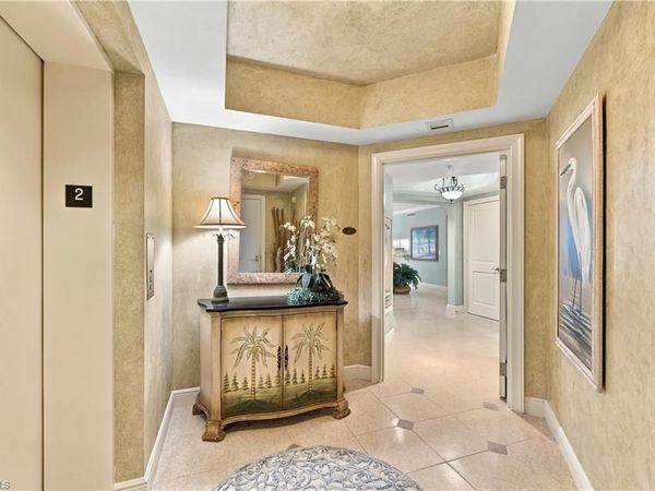1060 Borghese LN , Unit 205, NAPLES, FL 34114