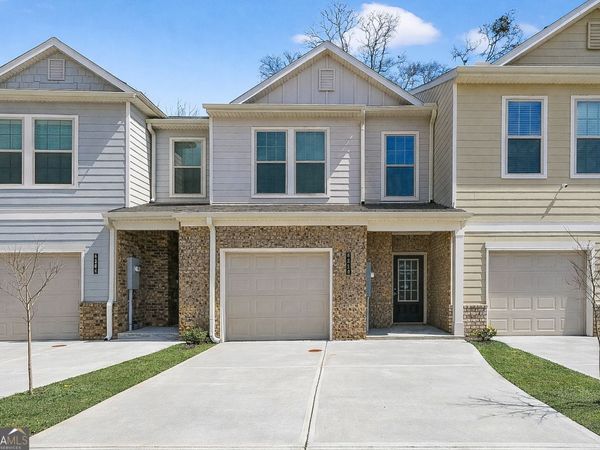 6210 Ripple Way, Unit 90, South Fulton, GA 30349