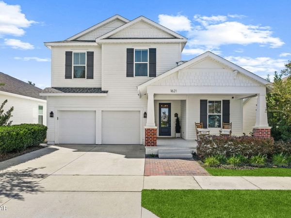1621 Kestrel Street, Panama City, FL 32405