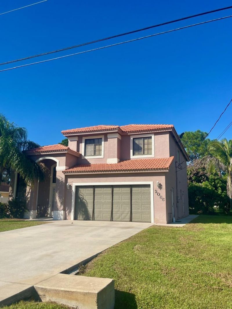 2086 SW Savage Boulevard, Port Saint Lucie, FL 34953 Photo