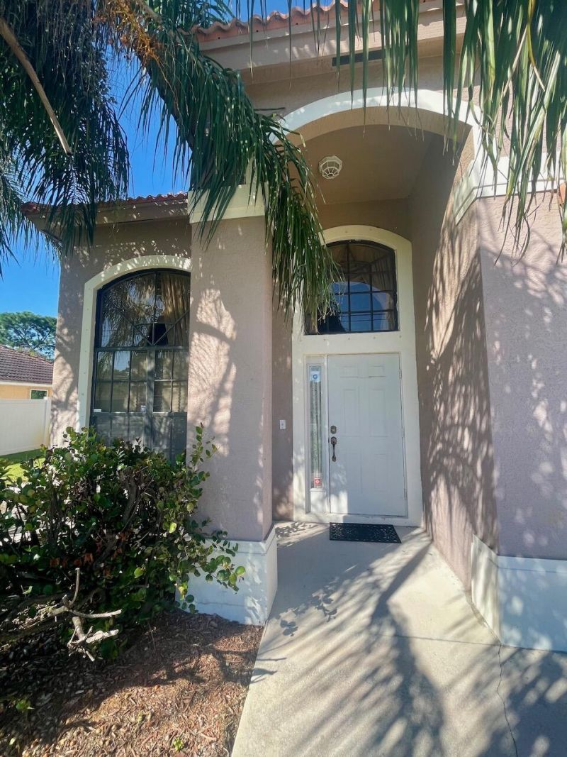 2086 SW Savage Boulevard, Port Saint Lucie, FL 34953 Photo