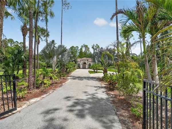 3451 12th AVE SE, NAPLES, FL 34117