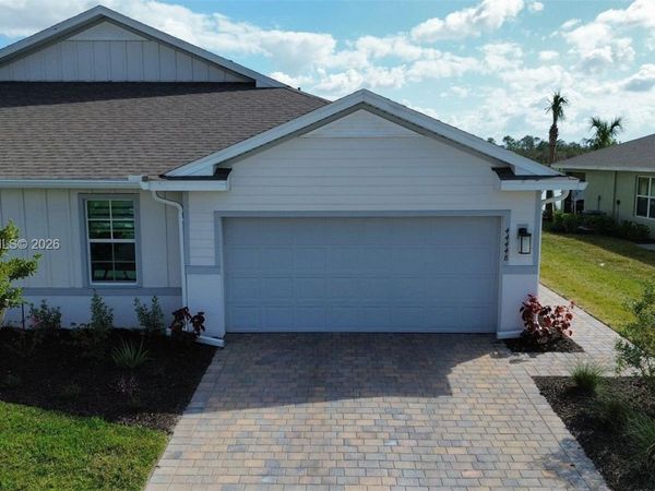 44448 palm frond dr N Palm Frond Dr, Punta Gorda, FL 33982