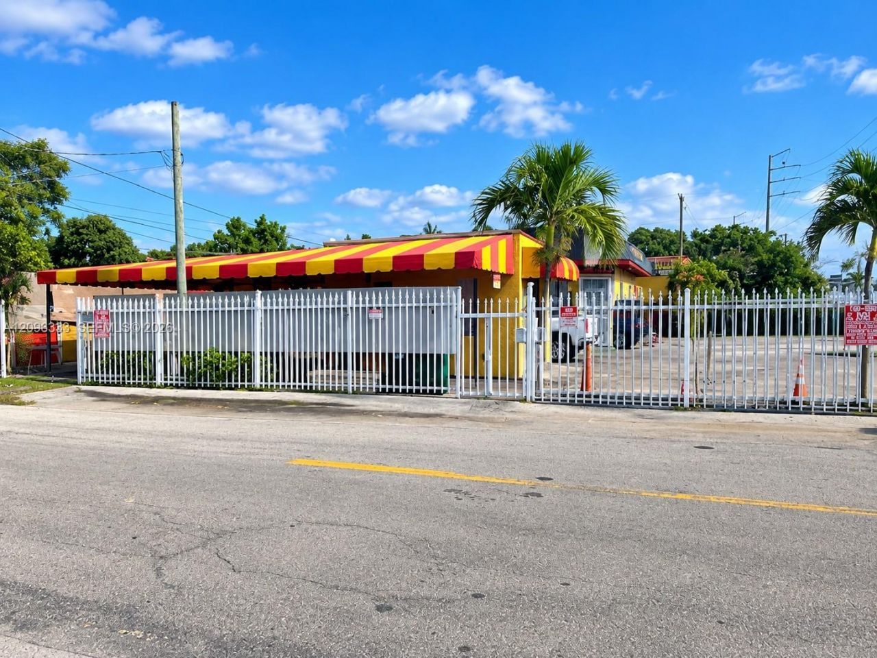 11700 NW 7th Ave, Miami, FL 33168 Photo