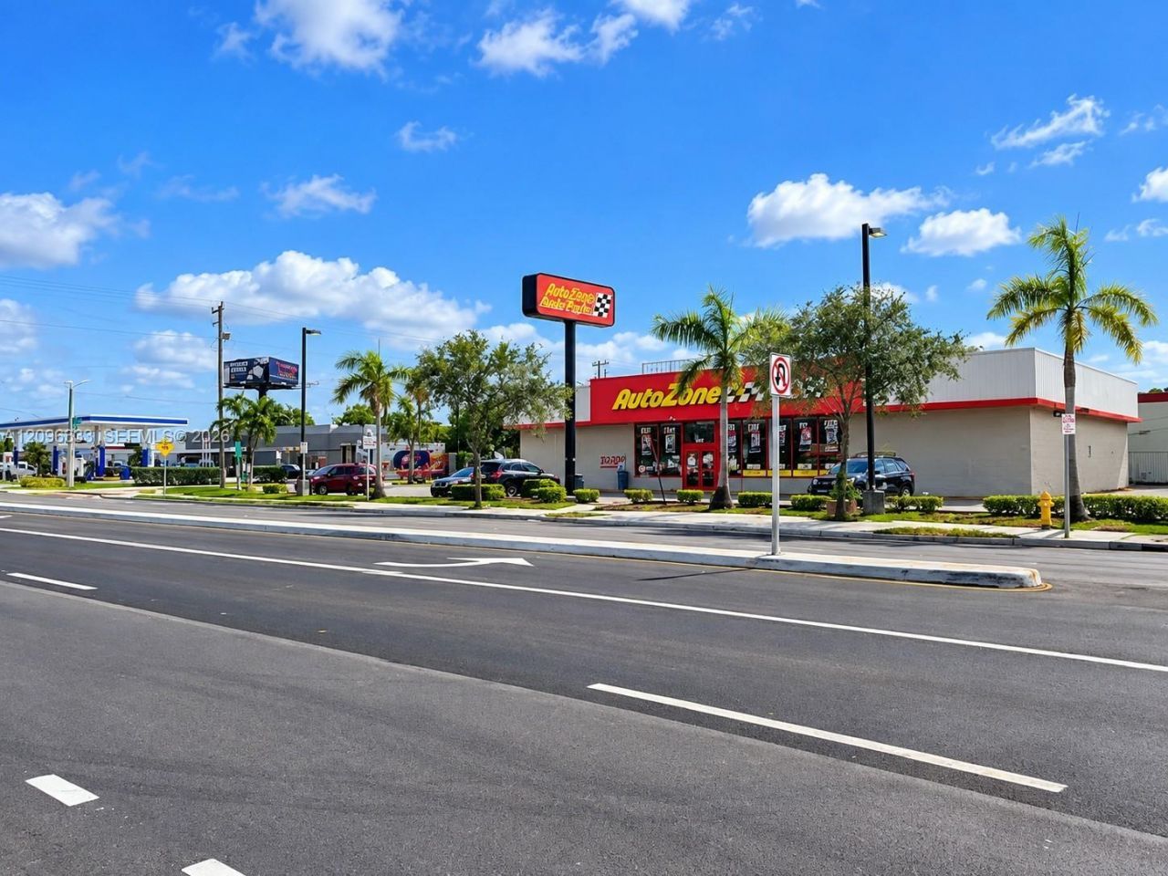 11700 NW 7th Ave, Miami, FL 33168 Photo