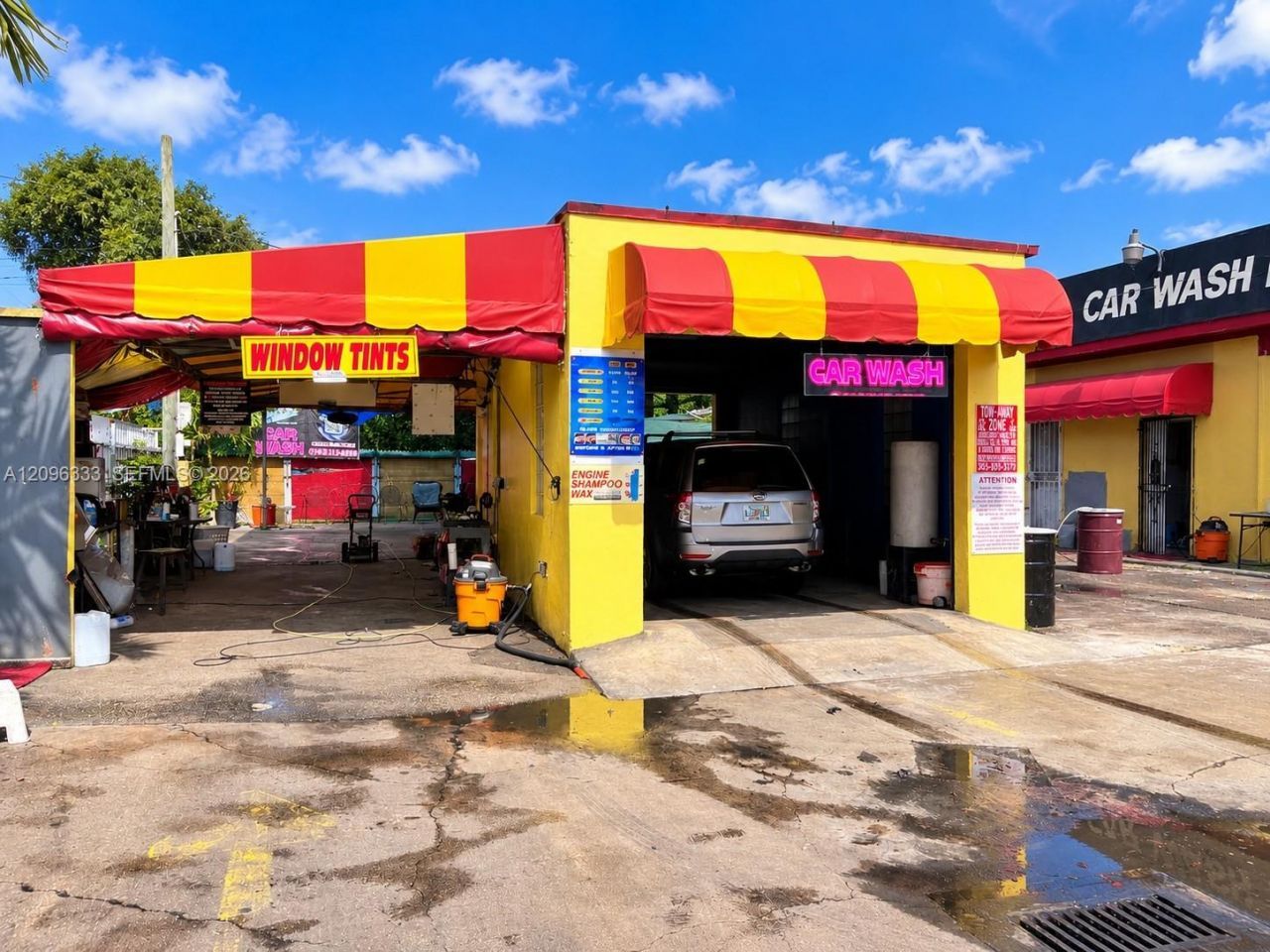 11700 NW 7th Ave, Miami, FL 33168 Photo