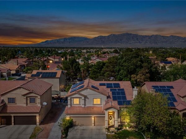4904 Sunbrite Avenue , Las Vegas, NV 89130